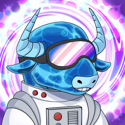 Image for Bull #1305 item