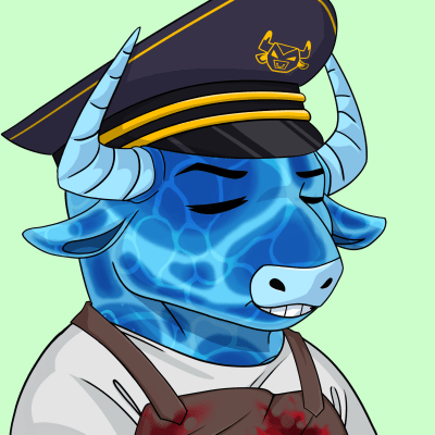 Image for Bull #351 item