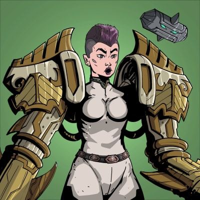 Image for Guardian #218 item