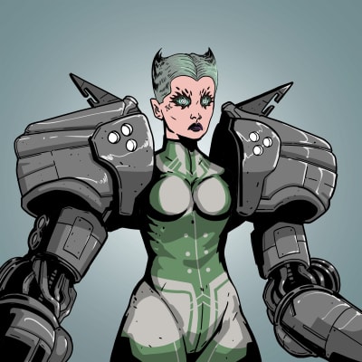 Image for Guardian #627 item