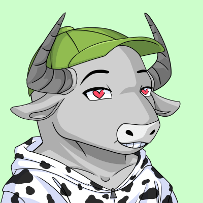 Image for Bull #1729 item