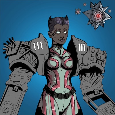 Image for Guardian #433 item