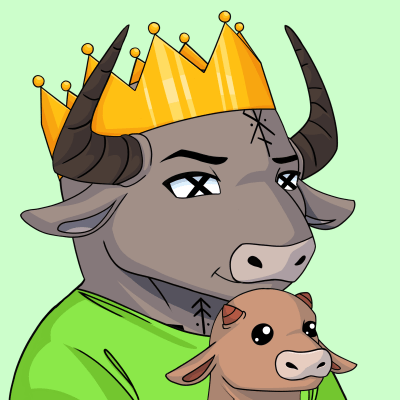 Image for Bull #3786 item