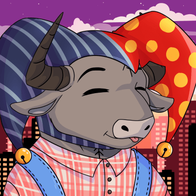 Image for Bull #3259 item