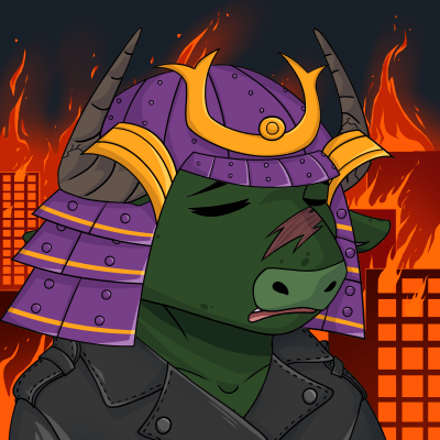Image for Bull #3507 item