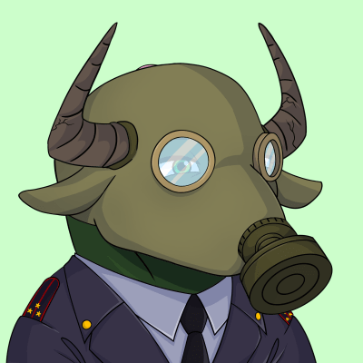 Image for Bull #2525 item