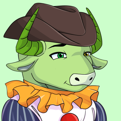 Image for Bull #1121 item