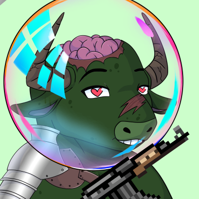 Image for Bull #3151 item