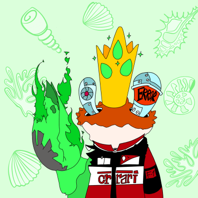 Image for Eclipse Crab #252 item
