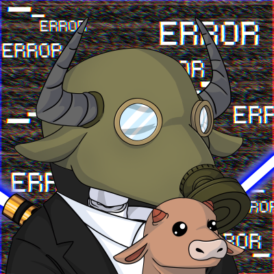 Image for Bull #4275 item