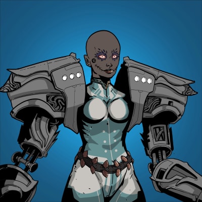 Image for Guardian #247 item