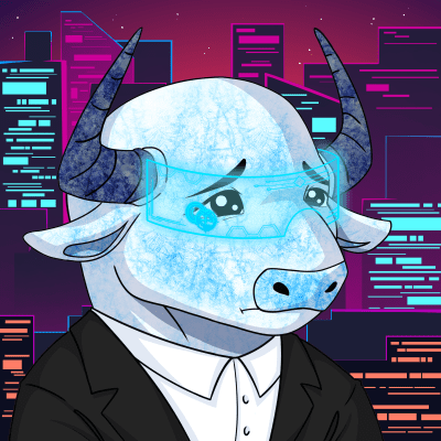 Image for Bull #2987 item
