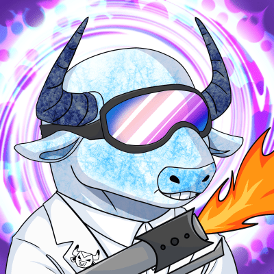 Image for Bull #3984 item