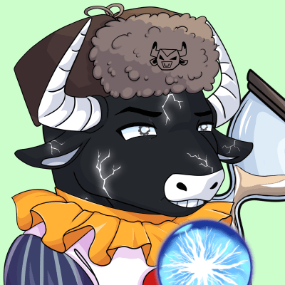 Image for Bull #2517 item