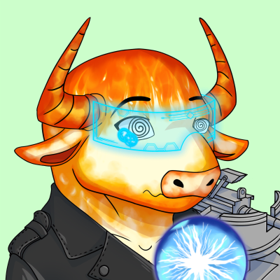 Image for Bull #1930 item