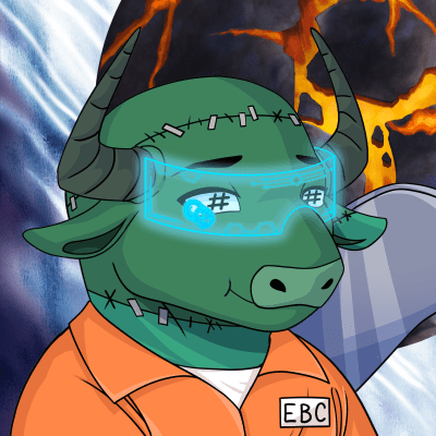 Image for Bull #798 item