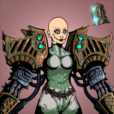 Image for Guardian #288 item
