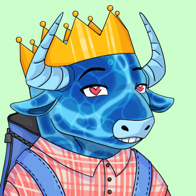 Image for Bull #3379 item