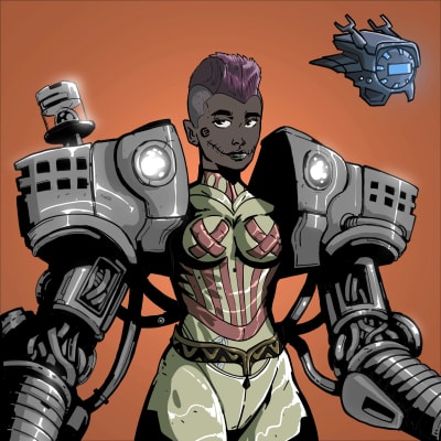 Image for Guardian #888 item