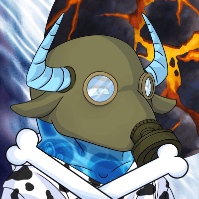 Image for Bull #1211 item