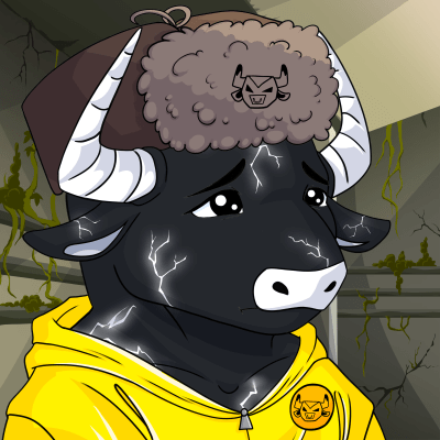 Image for Bull #3386 item