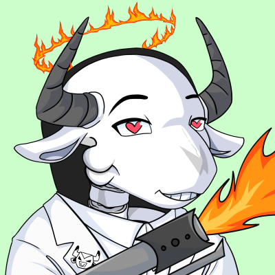 Image for Bull #2779 item