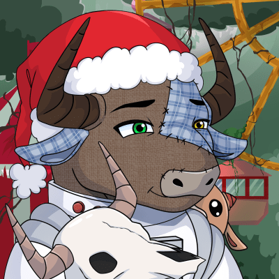 Image for Bull #2766 item