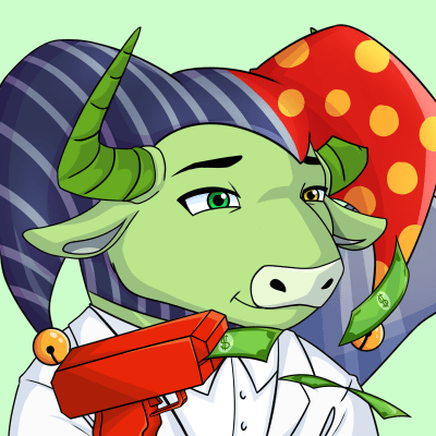 Image for Bull #3877 item