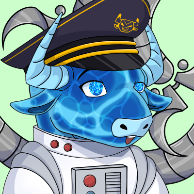 Image for Bull #2318 item