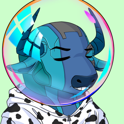 Image for Bull #3868 item