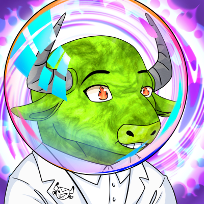 Image for Bull #2966 item