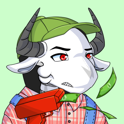 Image for Bull #1038 item
