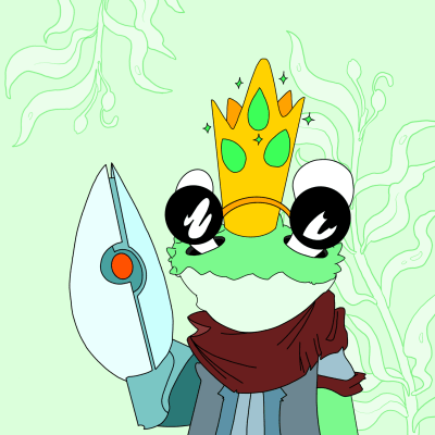 Image for Eclipse Crab #411 item