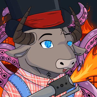 Image for Bull #4231 item