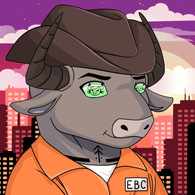 Image for Bull #3373 item