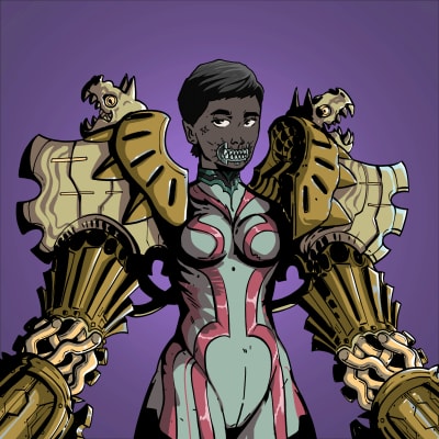 Image for Guardian #16 item