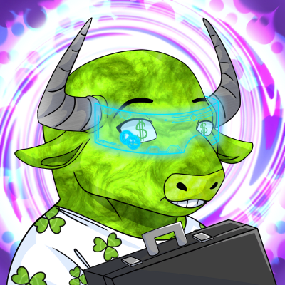 Image for Bull #897 item