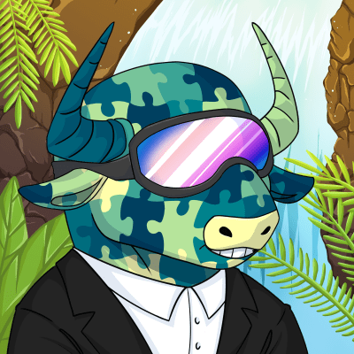 Image for Bull #2973 item