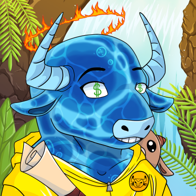 Image for Bull #3610 item