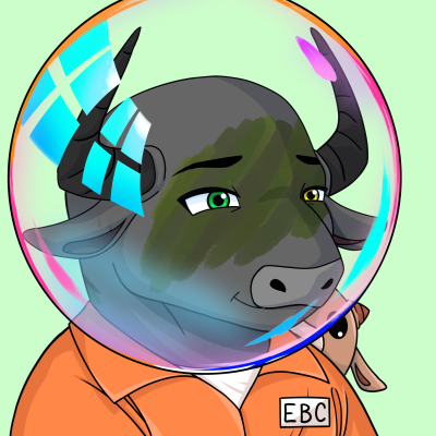 Image for Bull #1780 item