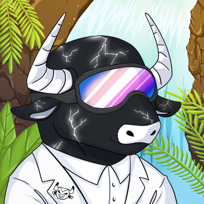 Image for Bull #2696 item