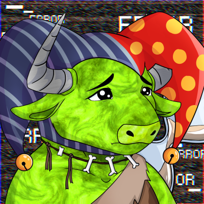 Image for Bull #3015 item