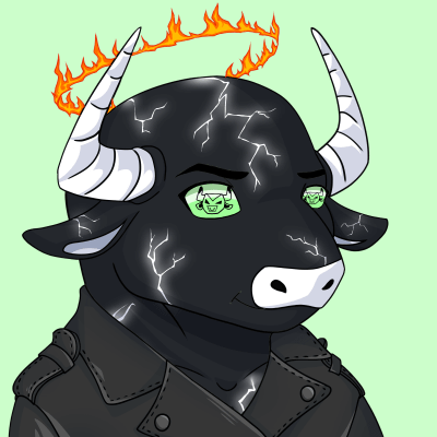 Image for Bull #1763 item