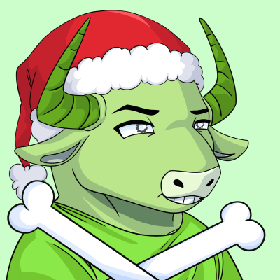 Image for Bull #4055 item