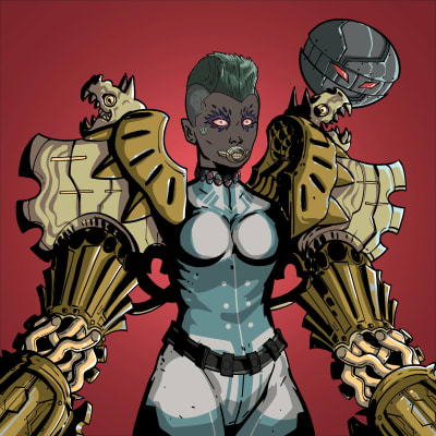 Image for Guardian #26 item