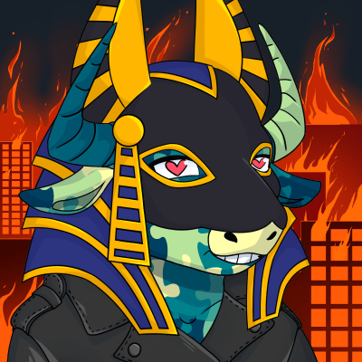 Image for Bull #3626 item