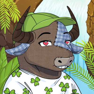 Image for Bull #2763 item