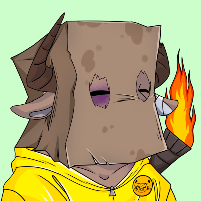 Image for Bull #3115 item