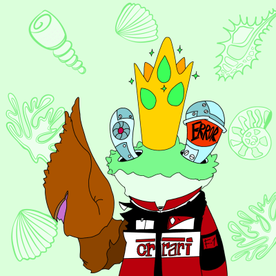 Image for Eclipse Crab #520 item