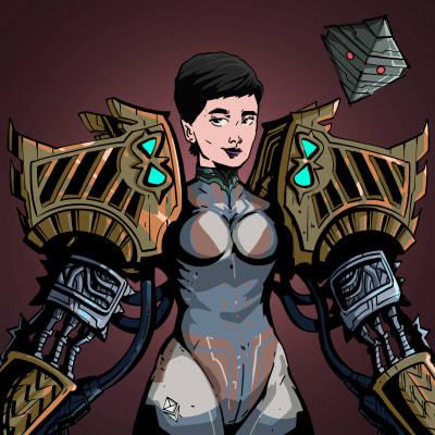Image for Guardian #619 item